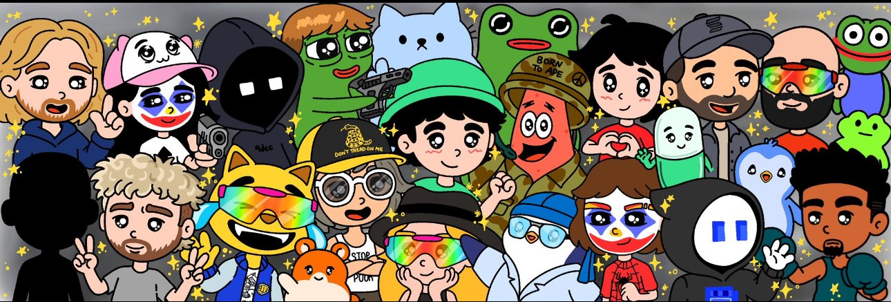 PROB Community - Join our vibrant meme community
